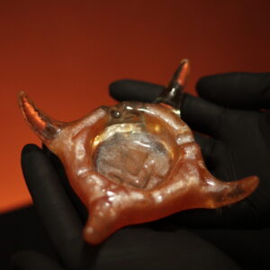 cinzeiro cyber darko