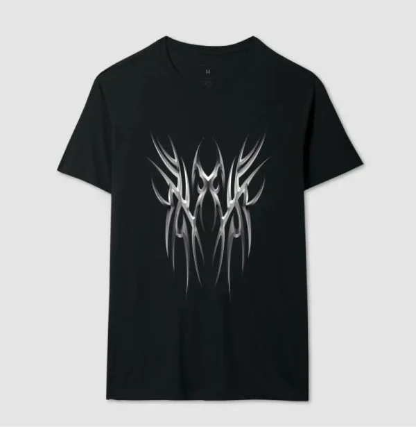 CYBER CHROME TRIBAL - Image 2