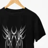 CYBER CHROME TRIBAL