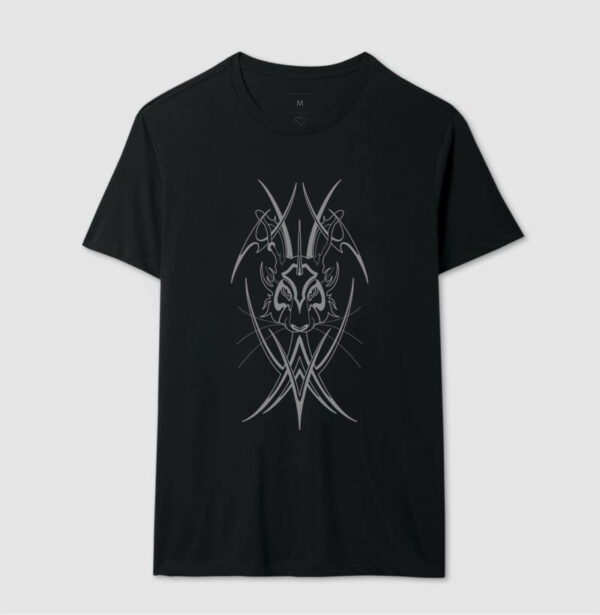 camisa cybertribal
