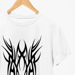 camisa cybertribal