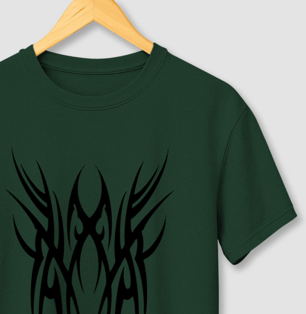 camisa cybertribal