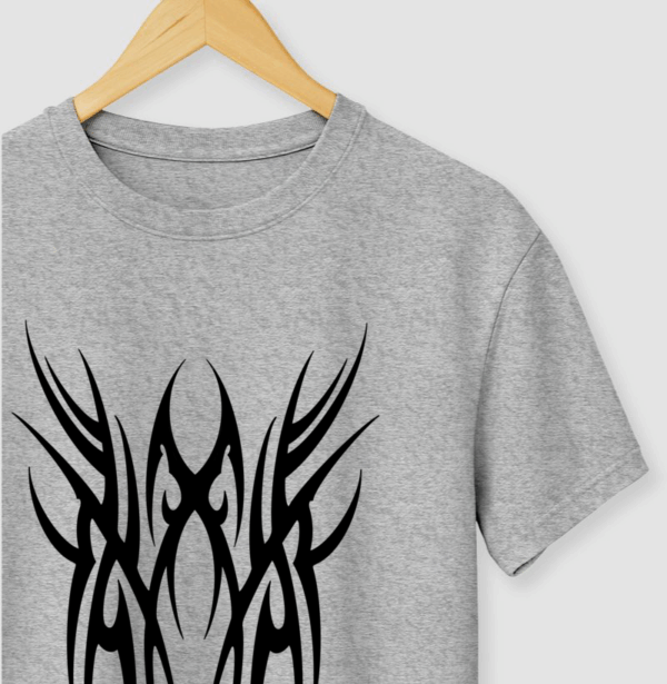 camisa cybertribal