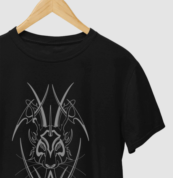 camisa cybertribal