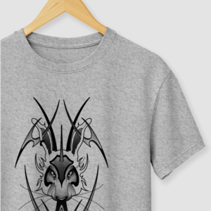 camisa cybertribal