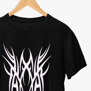 camisa cybertribal