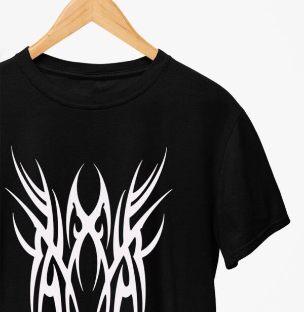 camisa cybertribal
