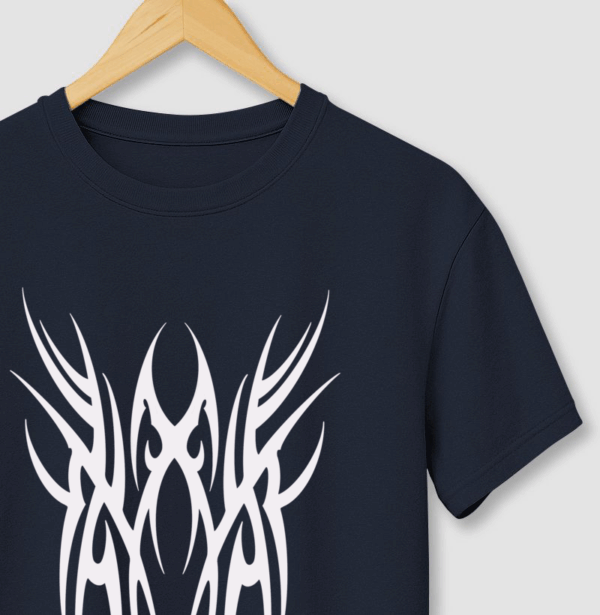 camisa cybertribal